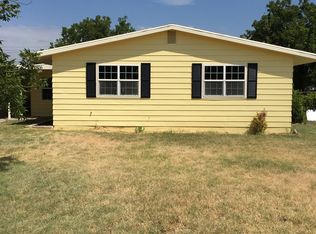 2806 Junius St, San Angelo, TX 76901