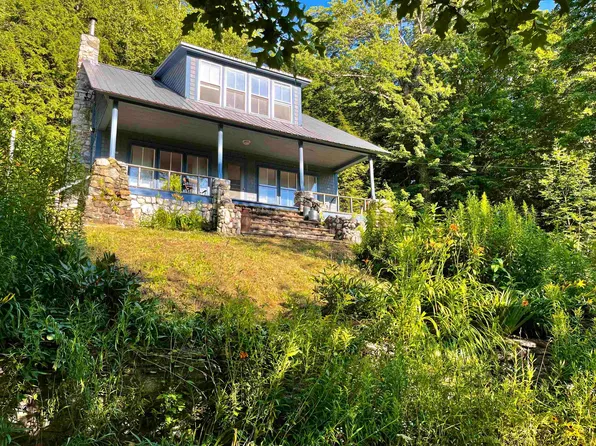 7333 Route 100, Whitingham, VT 05361