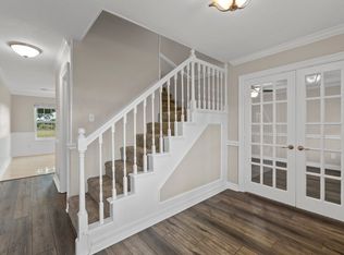 231 Bayne Rd, Haslet, TX 76052