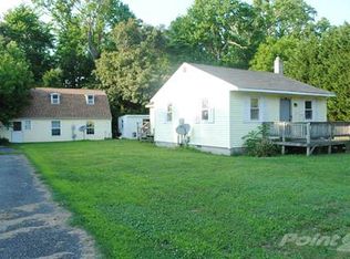 10347 Shingle Landing Rd, Bishopville, MD 21813