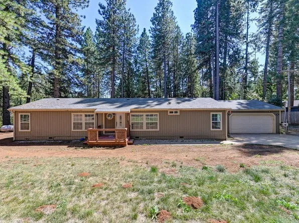 28428 Foresthill Rd, Foresthill, CA 95631