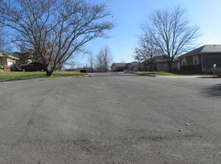 1507 Matthew Ct, Ozark, MO 65721