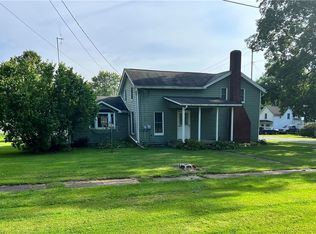 301 Washington St, Jamestown, PA 16134