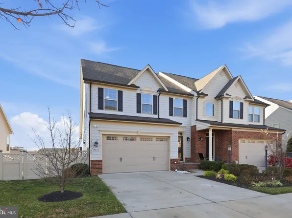 18052 Red Mulberry Rd, Dumfries, VA 22026