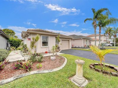 6967 NW 69th Ct, Tamarac, FL, 33321