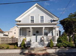 93 Maple Ave, Riverside, RI 02915