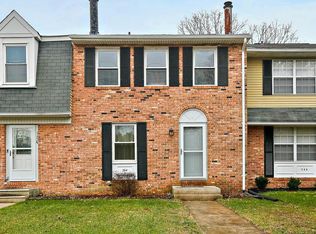 364 Shetlands Sq, Glen Burnie, MD 21061