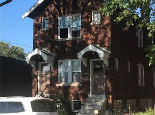 3739-3741 Ohio Ave, Saint Louis, MO 63118