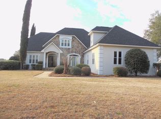 232 Grand Island Dr, Albany, GA 31707