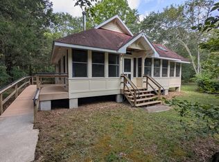 25266 Smith Landing Rd, Greensboro, MD 21629