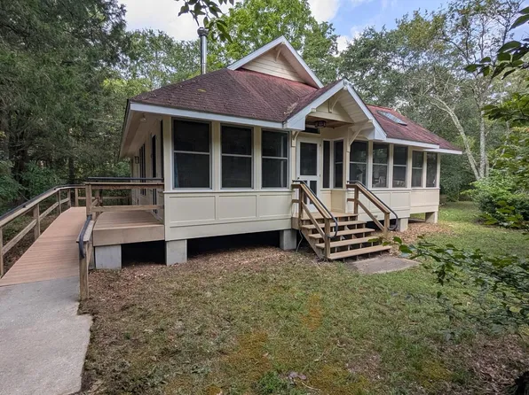 25266 Smith Landing Rd, Greensboro, MD 21629