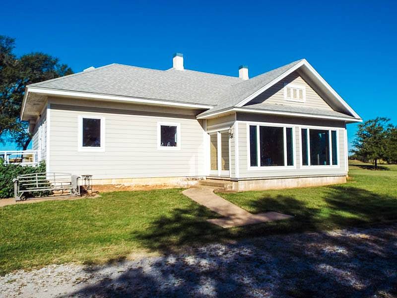 2517 E Southgate Rd, Enid, OK 73701 Zillow