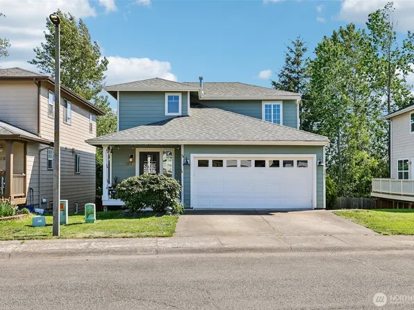 1530 Valhalla Street, Bellingham, WA 98226