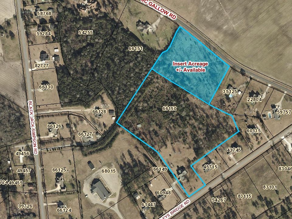 2nd image of Lot 11 J.C. Galloway Road LOT 11