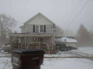 245 Monroe St, Brooklyn, MI 49230