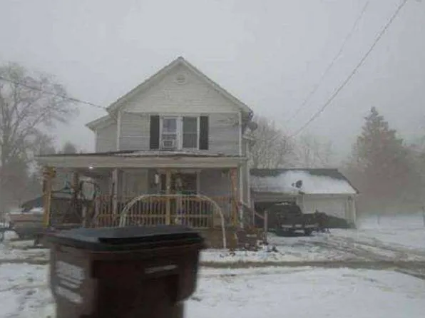 245 Monroe St, Brooklyn, MI 49230