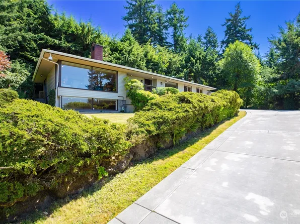 1023 NW Elford Drive, Seattle, WA 98177