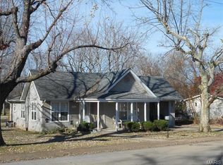 302 Crane St, Park Hills, MO 63601