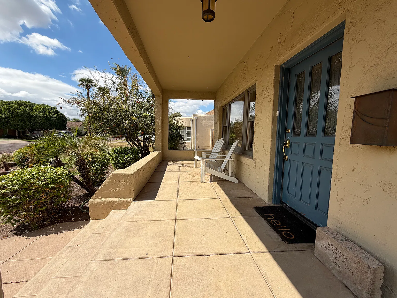 3 bed, 1430 sqft, $2,600 — Photo 2