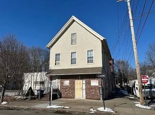 95 Rosette St #1, New Haven, CT 06519