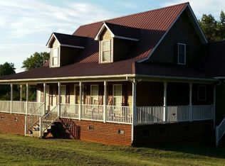 5095 Wood Meadows Rd, Staley, NC 27355