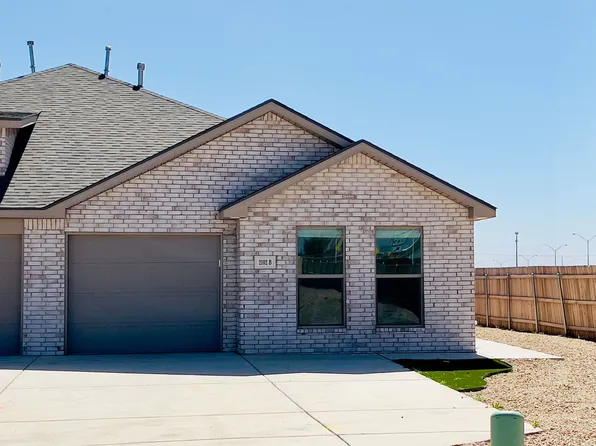 2102 N Avenue K, Lubbock, TX 79403