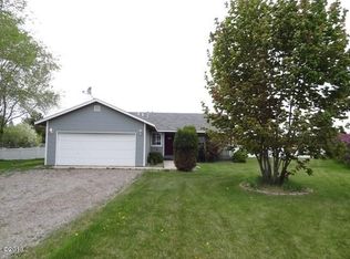 700 Shadow Ln, Kalispell, MT 59901