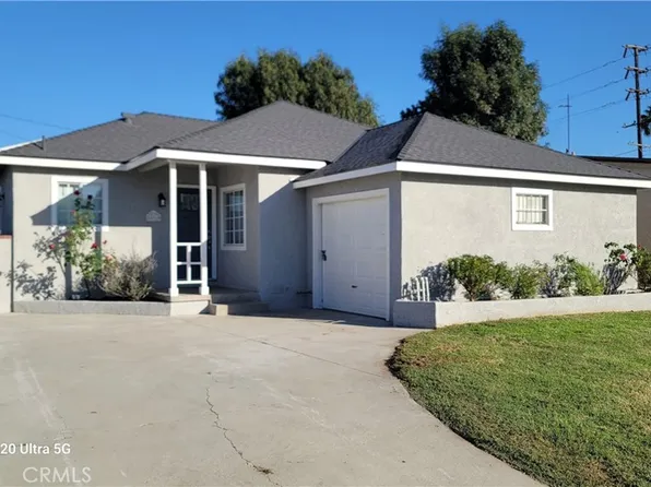 18920 Haas Ave, Torrance, CA 90504