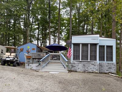 R 189 Recreation Run, Gouldsboro, PA, 18424