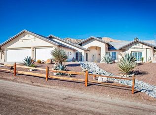 7521 Whitney Ave, Yucca Valley, CA 92284