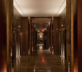 Rented by Town Residential