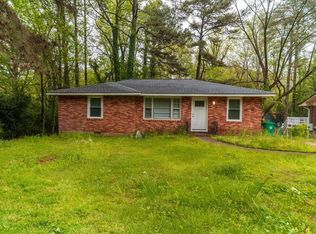 787 Iris Ter, Decatur, GA 30033