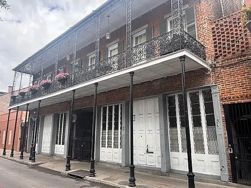 921 Chartres St #17 Photo 1
