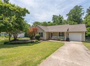 1002 Thompson Rd, Graham, NC 27253