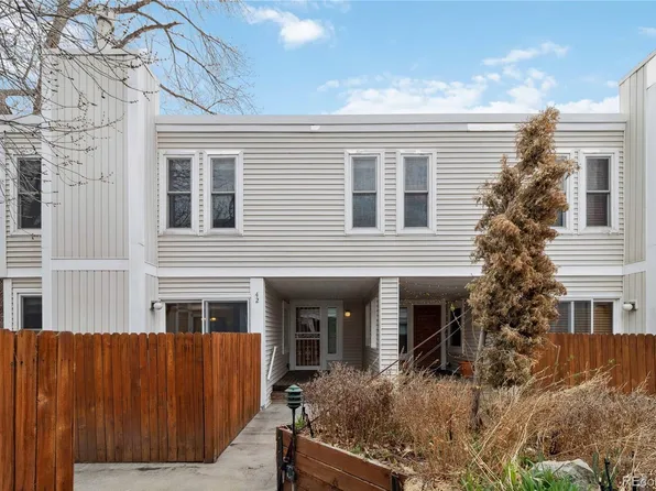 1050 S Monaco Parkway #42, Denver, CO 80224