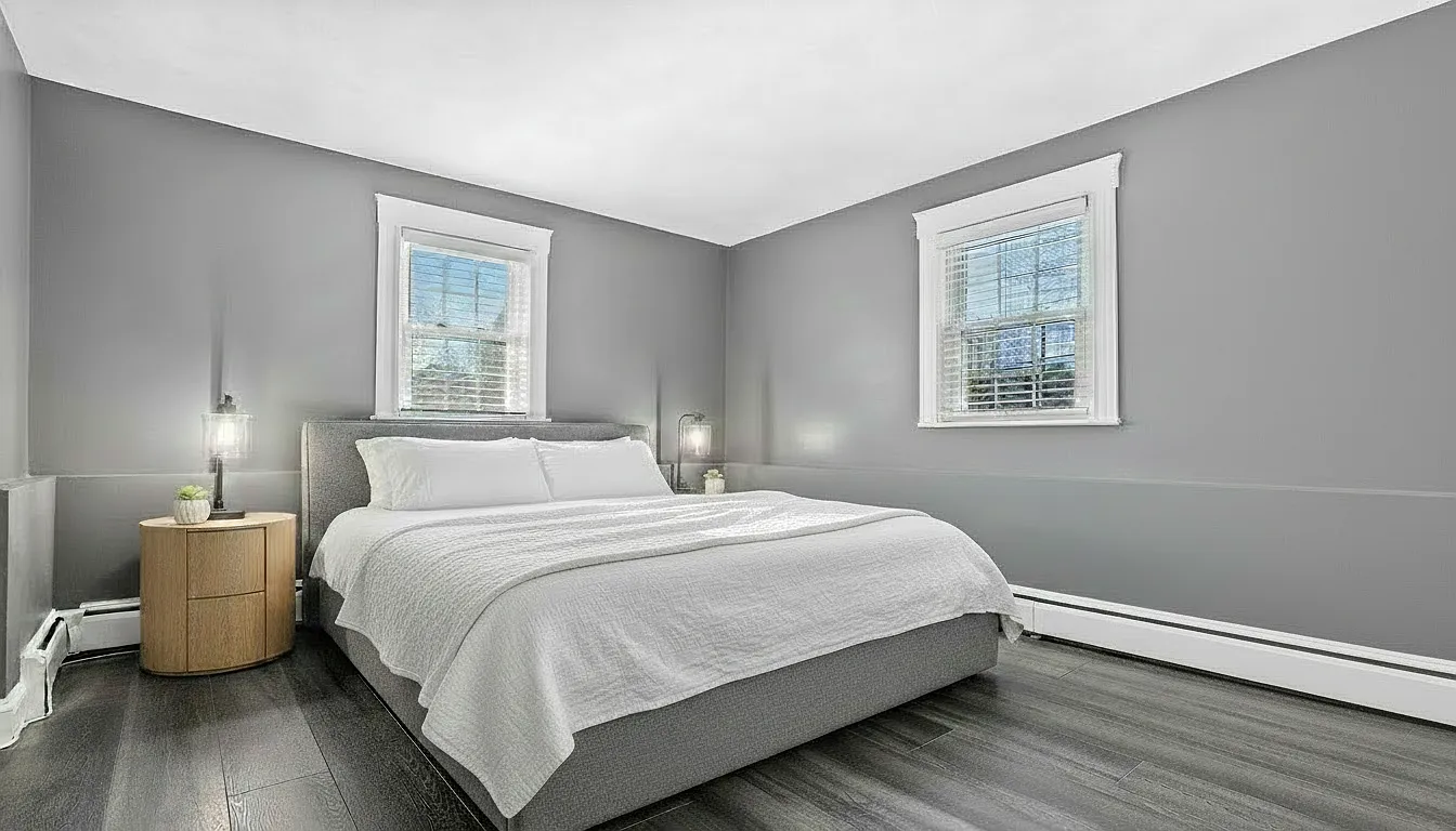 130 Parker St — Photo 4