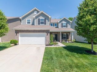 17353 Retford Dr, Westfield, IN 46074