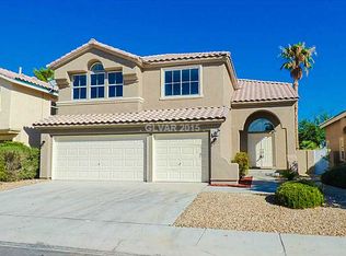 9124 Dove River Rd, Las Vegas, NV 89134