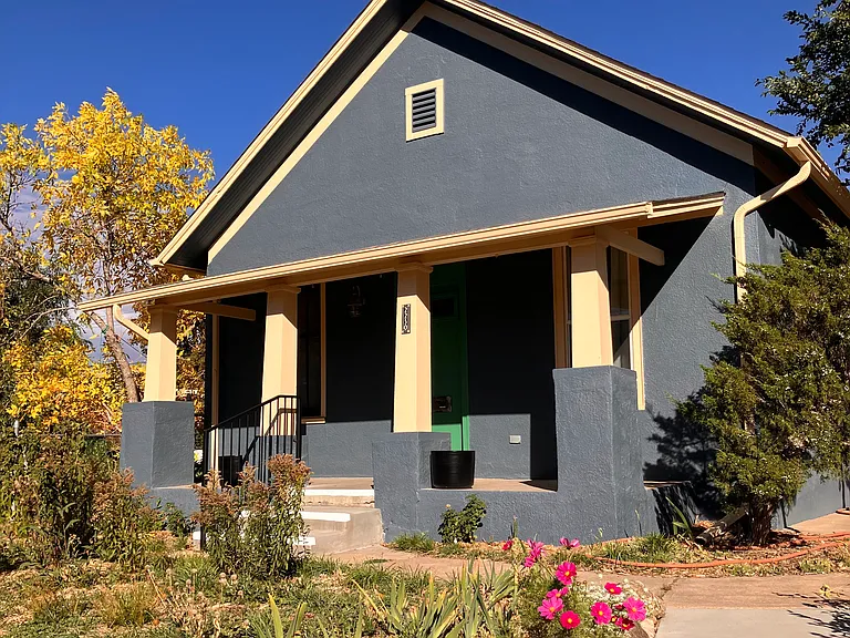2230 S Bannock St — Photo 1
