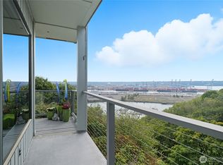 1140 Browns Point Boulevard #6, Tacoma, WA