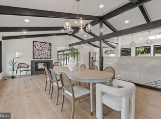 1335 N Pegram St, Alexandria, VA 22304