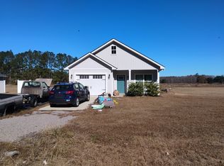5915 Rye Patch Rd, Ludowici, GA 31316