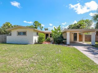 1869 Wallace Ave, Melbourne, FL 32935