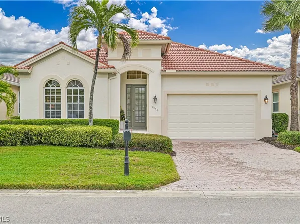 8968 Crown Bridge Way, Fort Myers, FL 33908