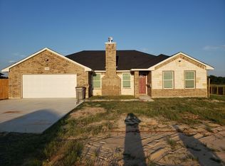 3324 Springfield Rd, Springtown, TX 76082