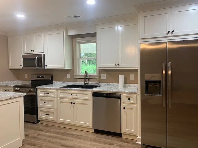 1 bed, 1.0 bath, $900 — Photo 4