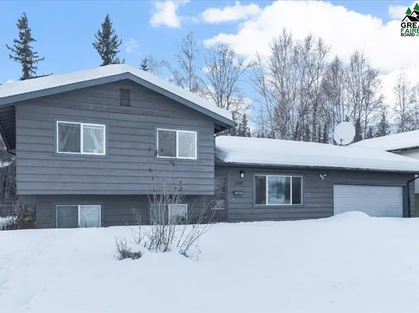 1298 Prospect Dr, Fairbanks, AK 99709
