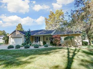 4075 N Blue Heron Dr, Warsaw, IN 46582
