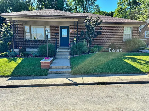 173 Sunset Dr, Frankfort, KY 40601