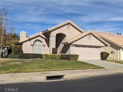 5687 Riviera Ave, Banning, CA, 92220